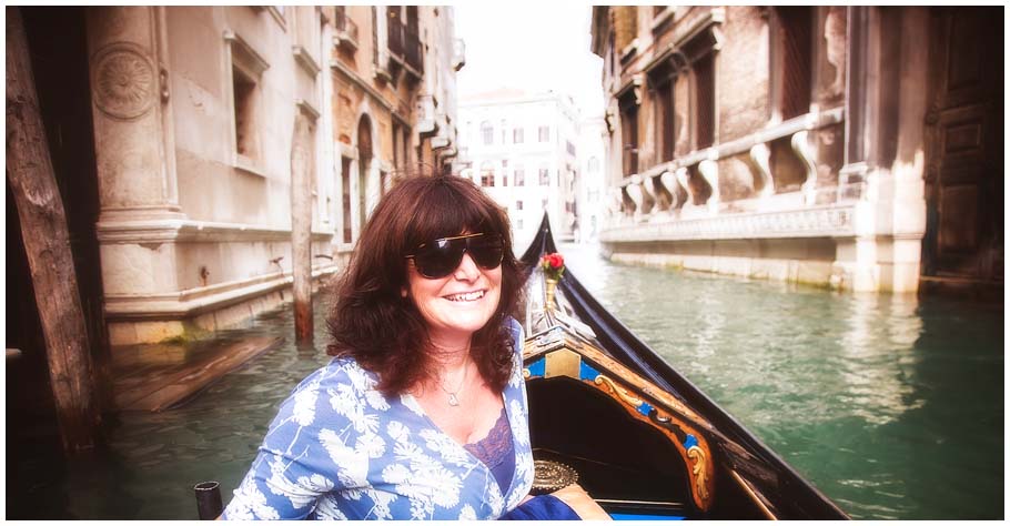 Susie Sharp, women's fiction author, Brecon Wales
